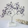 Amethyst crystal tree 200 crystals - Image 2