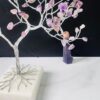 Amethyst crystal tree 200 crystals - Image 3