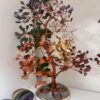 Seven chakra crystal tree 300 crystals - Image 3