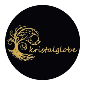 Kristalglobe