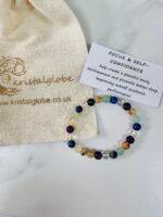 Focus & Self confidence Bracelet