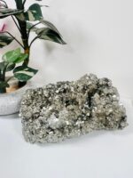 Pyrite Natural Cluster 1.123 Kg