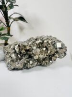 Pyrite Natural Cluster 1.123 Kg