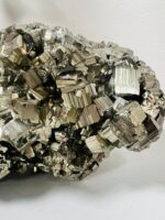 Pyrite Natural Cluster 1.123 Kg