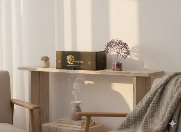 Amethyst Crystal Tree With Amethyst Base 300 Crystals