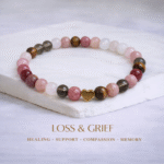 Loss & Griff Crystal Bracelet
