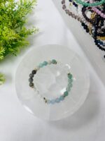 New Beginning crystal bracelet