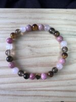 Loss & Griff Crystal Bracelet