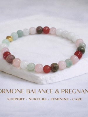 Fertility & Pregnancy Bracelet