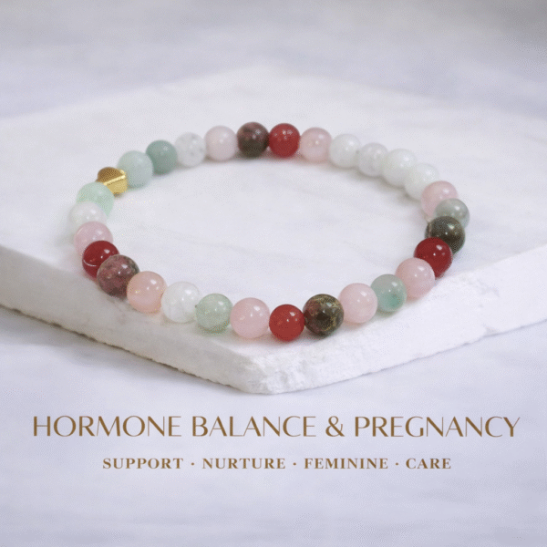 Fertility & Pregnancy Bracelet