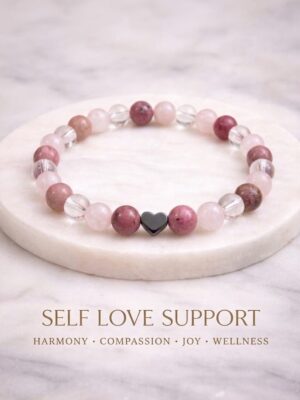 Self Love Bracelet