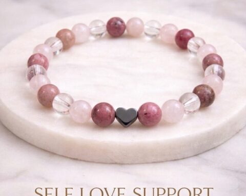 Self Love Bracelet