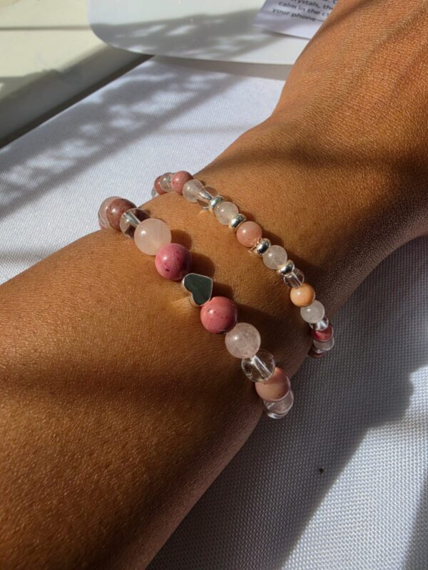 Self Love Bracelet