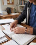 Study & Focus Bracelet
