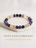 Study & Focus Bracelet